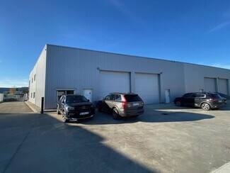 More details for Light Industrial, Industrial to Rent