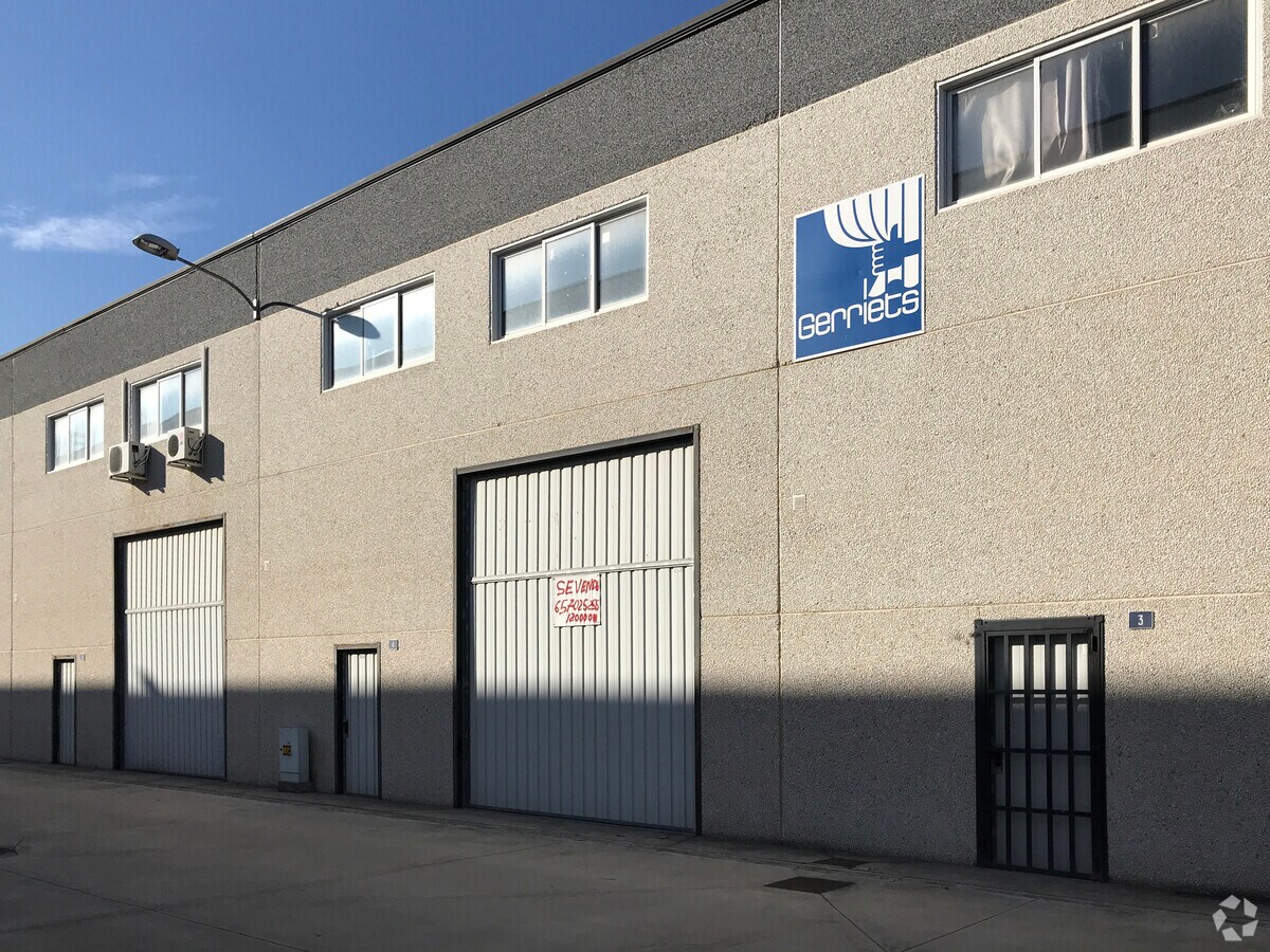 Calle Moreras, 1, Ciempozuelos, MAD 28350 - Unit Puerta 04, Esc. 1 - - Interior Photo - Image 1 of 1