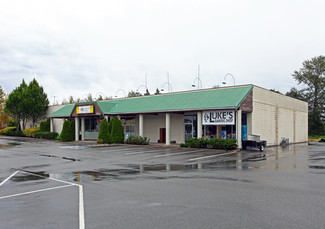 More details for 9121-9123 Evergreen Way, Everett, WA - Retail for Rent