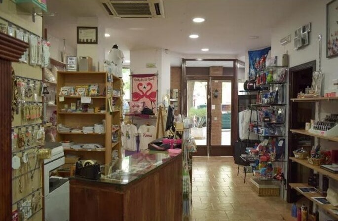 Build-to-Rent in Alcalá de Guadaíra, Sevilla for sale - Interior Photo - Image 2 of 4