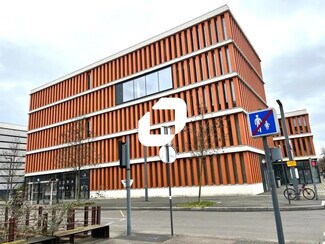 More details for 2/4 Avenue Des Saules, Lille - Office to Rent