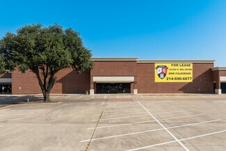 More details for 901 N Polk St, DeSoto, TX - Office / Medical, Retail to Rent