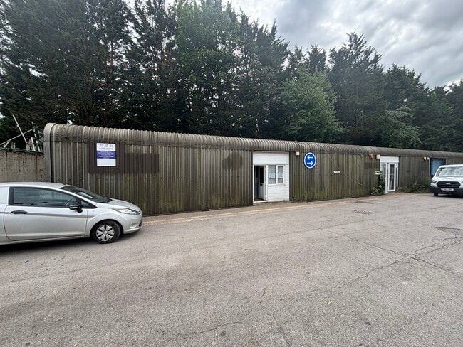 More details for Clay Ln, Marlow - Office to Rent