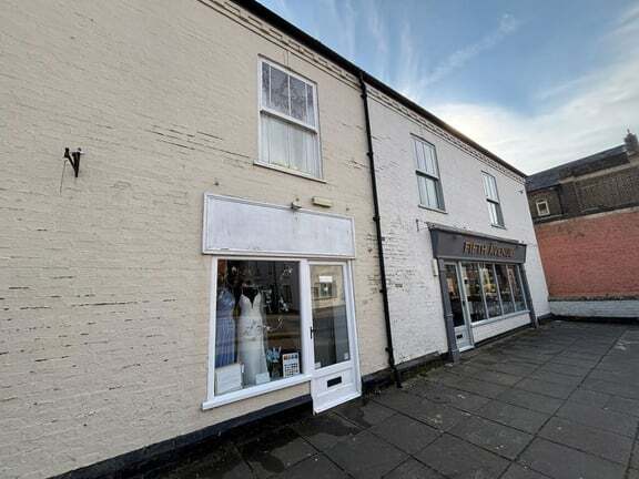 4 Park Rd, Holbeach for sale - Building Photo - Image 2 of 15
