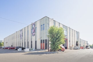 More details for Avenida de Andalucía, 58 (C), Madrid - Industrial for Sale