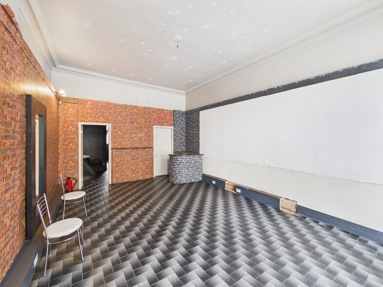 4A Union St, Edinburgh to rent - Building Photo - Image 3 of 9