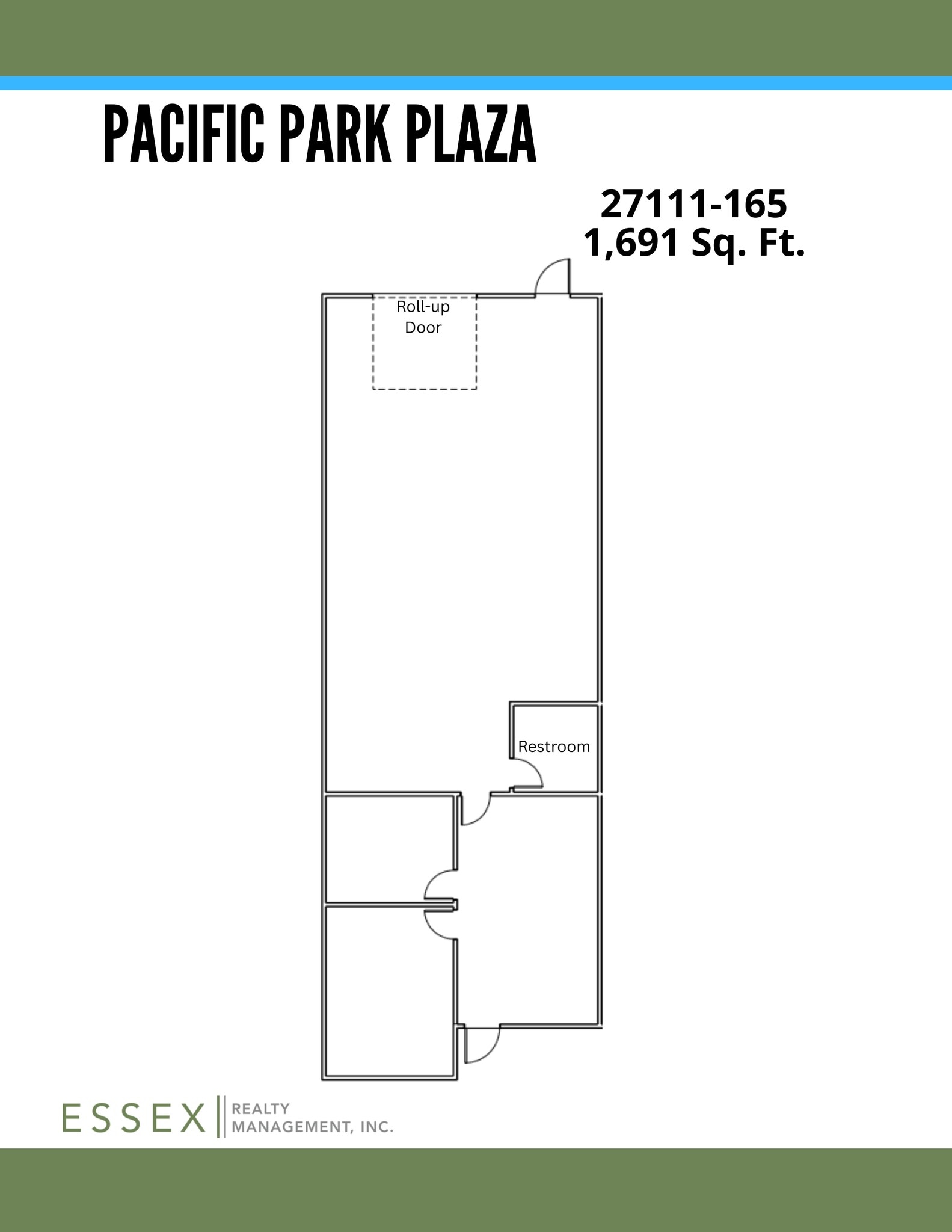 27141 Aliso Creek Rd, Aliso Viejo, CA to rent Site Plan- Image 1 of 4