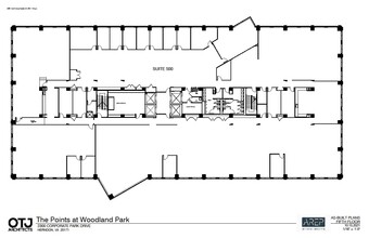 2300 Corporate Park Dr, Herndon, VA for rent Floor Plan- Image 1 of 1