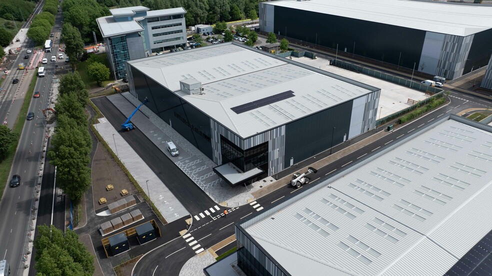 North Atlantic Av, Bootle to rent - Building Photo - Image 3 of 77