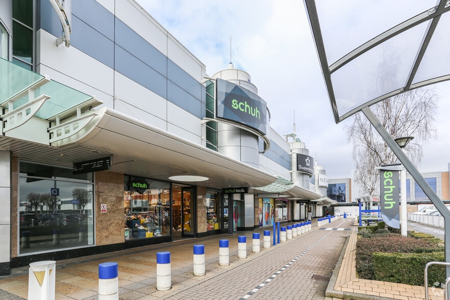 Monks Cross Dr, York YO32 9GX UK