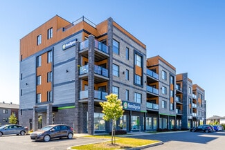 More details for 1499 Ch De Chambly, Carignan, QC - Build-to-Rent for Sale