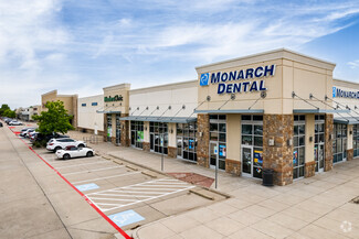 More details for Eldorado Pky, Little Elm, TX - Retail for Rent