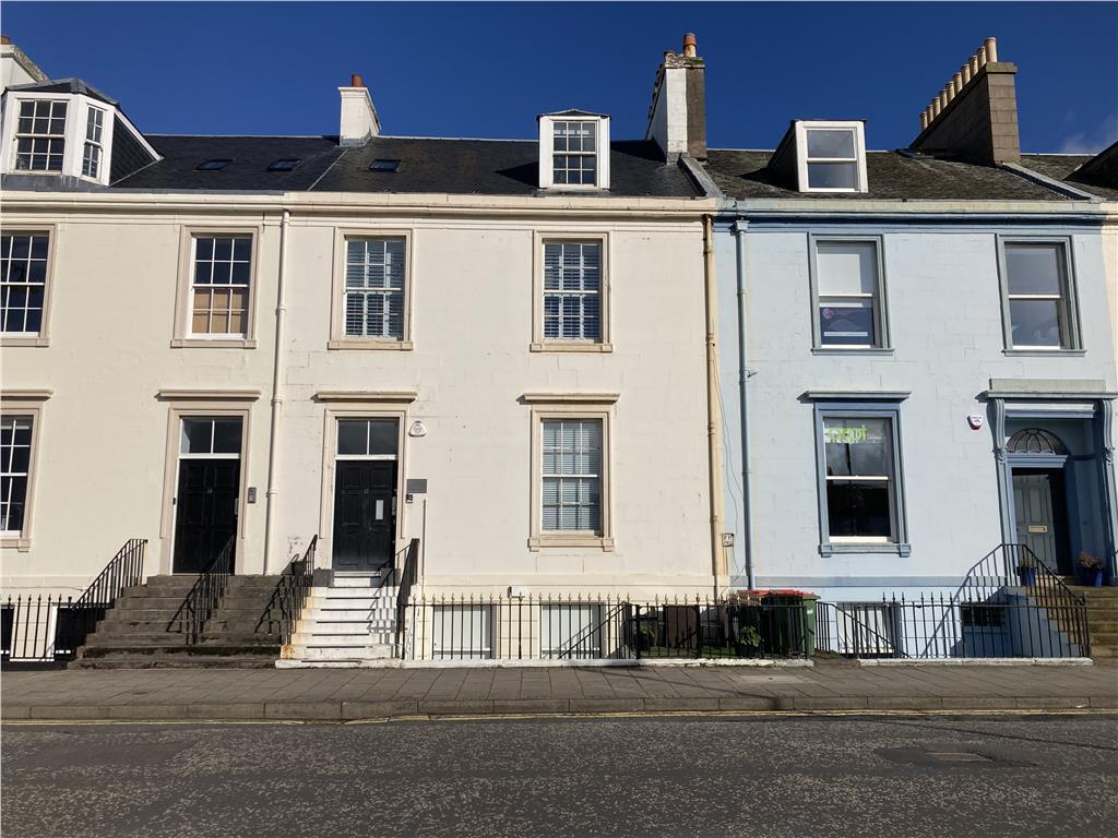 12 Wellington Sq, Ayr for sale Building Photo- Image 1 of 1