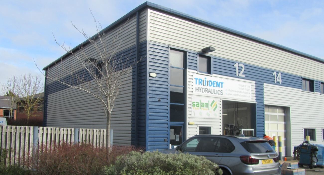 Northfield Rd, Southam for sale Primary Photo- Image 1 of 1