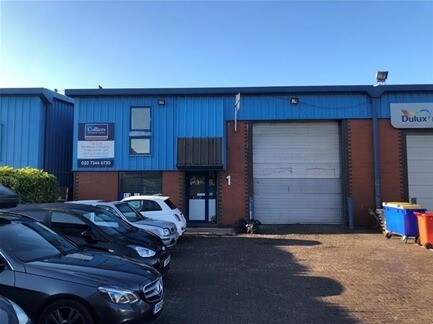 278 Western Rd, London for sale Primary Photo- Image 1 of 1