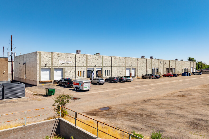 5641 E. 56th Ave. - Commercial Property