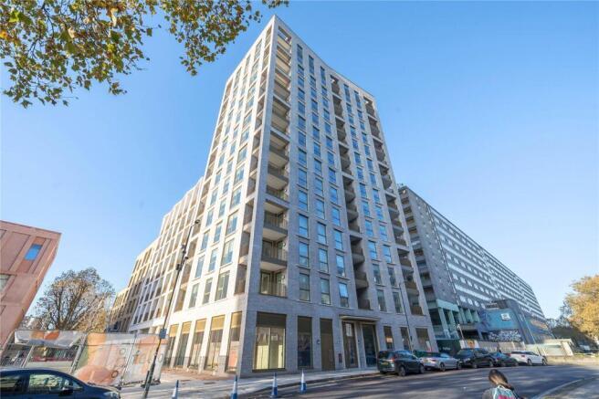 62 Thurlow St, London for sale Primary Photo- Image 1 of 1