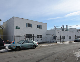 More details for 17 Irving Ave, Stamford, CT - Industrial for Rent