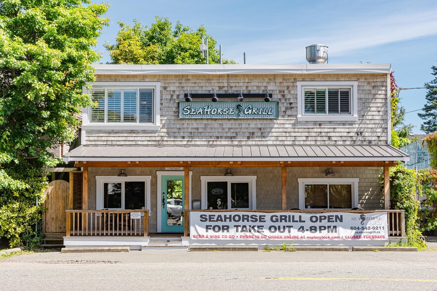 12147 Sullivan St, Surrey, BC for sale - Primary Photo - Image 1 of 1