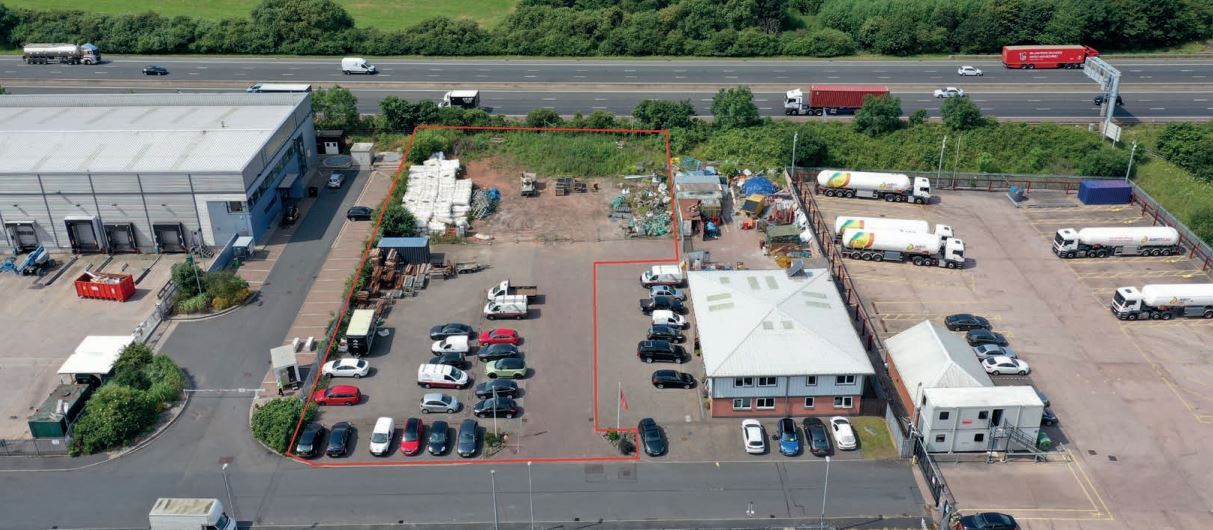 Cowper Rd, Penrith for sale Primary Photo- Image 1 of 1