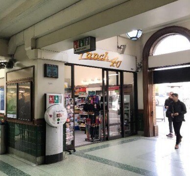 130-138 Gloucester Rd, London for sale Building Photo- Image 1 of 1