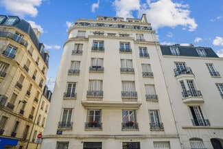 More details for 18 Bis Rue Violet, Paris - Build-to-Rent for Sale