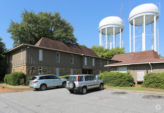 More details for 3025 University Ave, Columbus, GA - Office for Rent