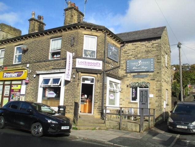 More details for 492A Thornton Rd, Bradford - Office to Rent