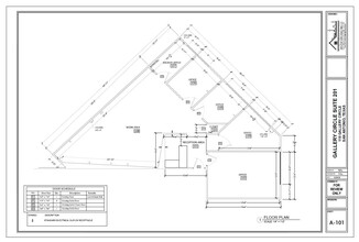 115 Gallery Cir, San Antonio, TX for sale Floor Plan- Image 1 of 1