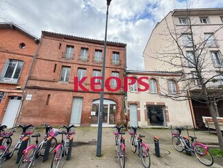 More details for 3 Place Du Fer À Cheval, Toulouse - Office to Rent