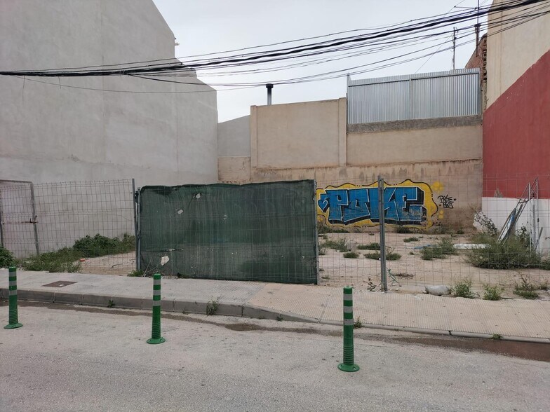 Land in Cox, Alicante for sale - Building Photo - Image 3 of 3