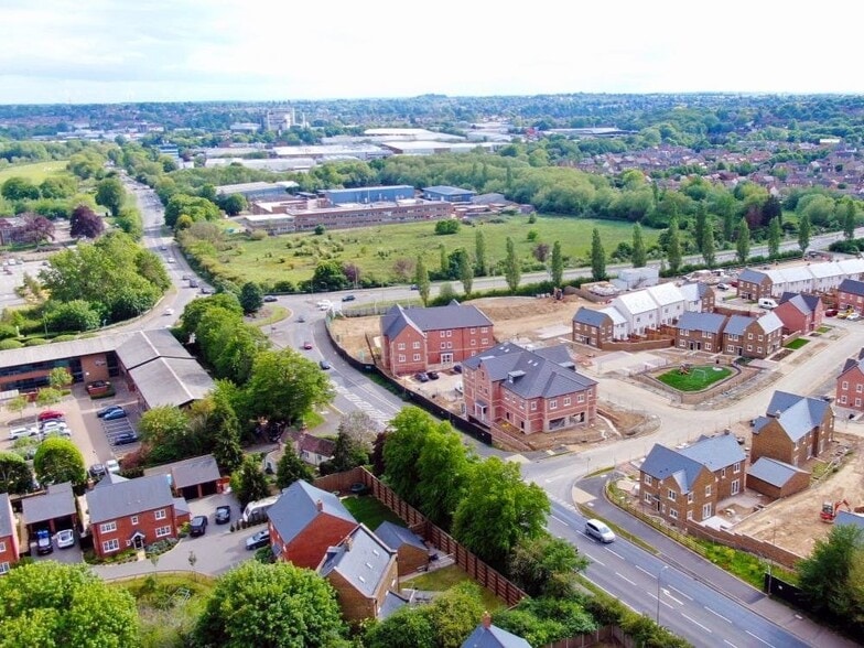 Southam Rd, Banbury to rent - Building Photo - Image 2 of 8