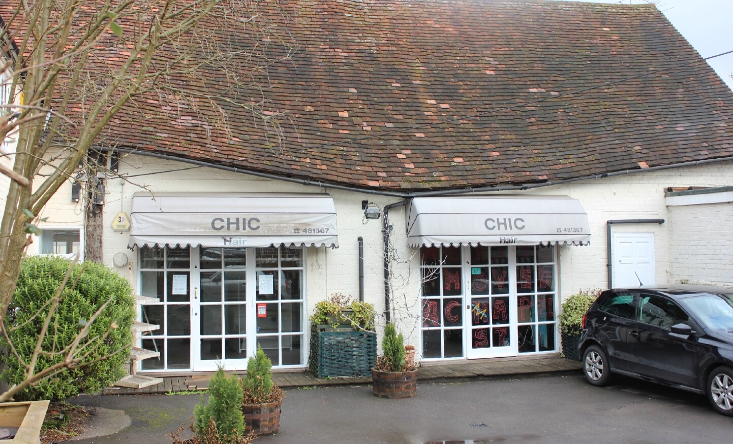 Crown Ln, Marlow for sale Primary Photo- Image 1 of 1