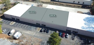 More details for 3225 Fortune Dr, Charleston, SC - Industrial for Rent