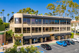 200 Newport Center Dr, Newport Beach, CA for rent Building Photo- Image 1 of 7