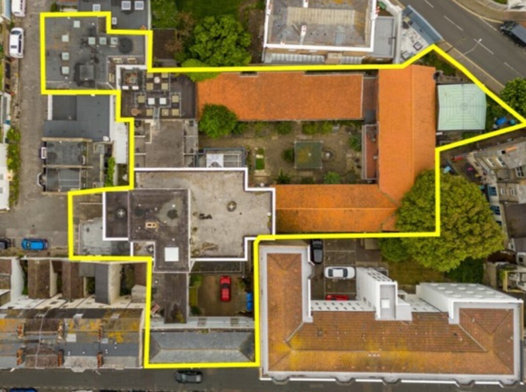 20 Burlington St, Brighton for sale Building Photo- Image 1 of 1