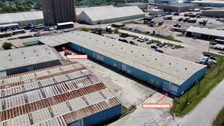 More details for 5236 Fidelity St, Houston, TX - Industrial for Rent