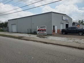 721 Nas Dr, Corpus Christi, TX for sale Building Photo- Image 1 of 1