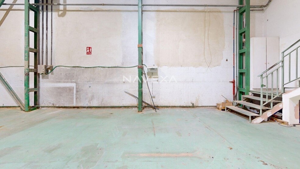 Industrial in Fuenlabrada, Madrid to rent - Interior Photo - Image 2 of 15