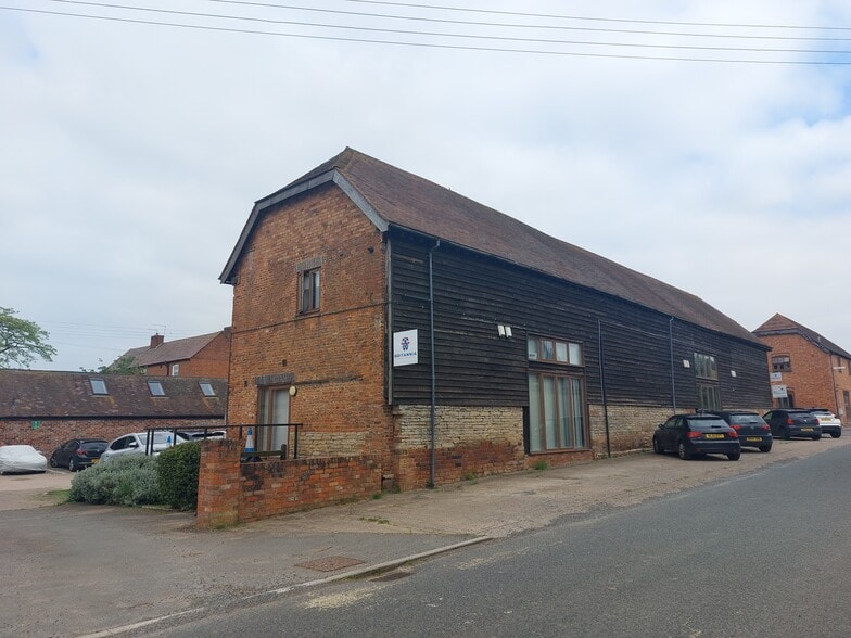 Offerton Ln, Hindlip for sale - Building Photo - Image 1 of 1