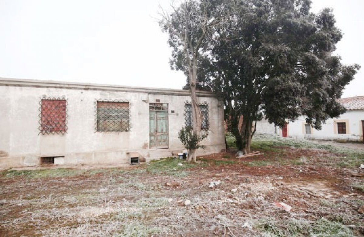 Land in Salamanca, Salamanca for sale Primary Photo- Image 1 of 5