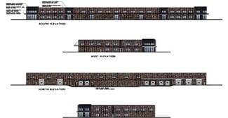 More details for 12821 44th Ct NE, Saint Michael, MN - Light Industrial for Rent