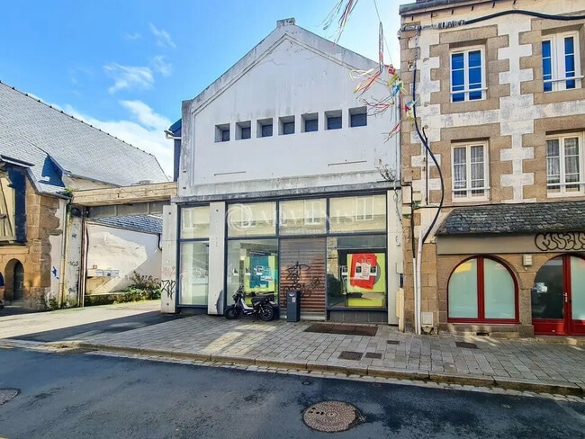 Vente Bureaux 240 m²