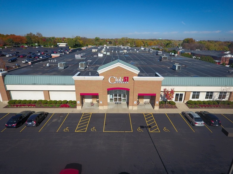 890-896 S Main St, Centerville, OH for sale - Building Photo - Image 1 of 1