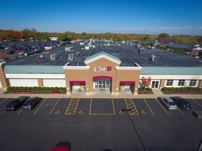 890-896 S Main St, Centerville, OH for sale Building Photo- Image 1 of 1