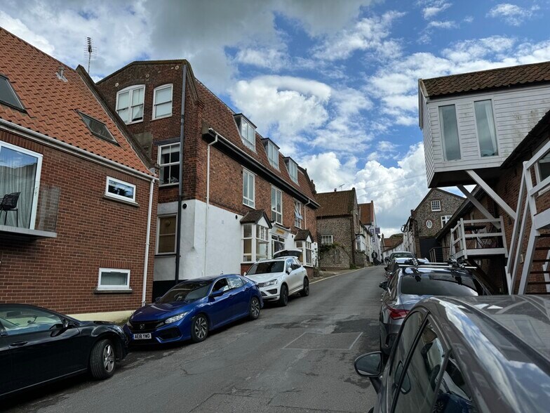 3-7 High St, Blakeney for sale - Building Photo - Image 3 of 7
