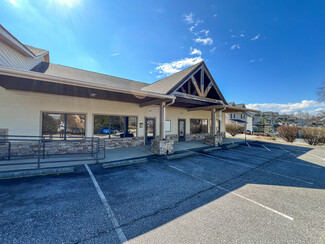 More details for 876 New Leicester Hwy, Asheville, NC - Office/Retail for Rent