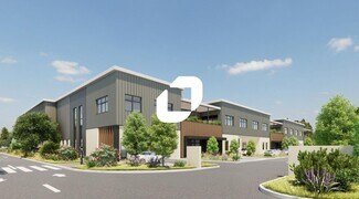 More details for Light Industrial to Rent
