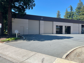 3381 Vincent Rd, Pleasant Hill, CA for rent Building Photo- Image 1 of 1