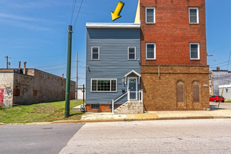 More details for 5102 Curtis Ave, Curtis Bay, MD - Office for Rent